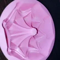 قالب ژله سالم وتمیز وقیمت مناسب