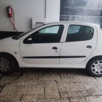 پژو206تیپ5 تیوفایو