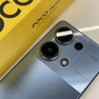 پوکوM6pro|موبایل|قم, بلوار امین و ساحلی|دیوار