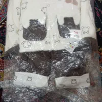 لباس نوزادی