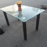 میز غذا خوری ۶نفره