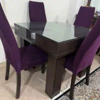 میزناهارخوری
