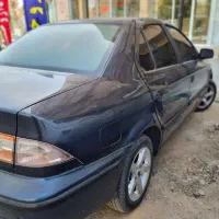 سمند Lx مدل ۹۰ مولتی پلکس سفارشی