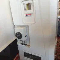 آبگرم کن مشهد دوام