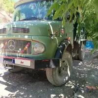 ۹۱۱ ترو تمیز|خودرو سنگین|سنندج, |دیوار