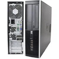 مرکز مینی کیس i5  رم 8 هارد ۵۰۰