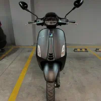 وسپا اسپرینت نوته مدل 99
