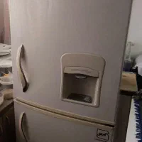 یخچال فریزر