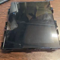 مانیتور سیستم صوتی صفحه نمایش داشبورد KMC T9|قطعات یدکی و لوازم جانبی|تهران, بهارستان|دیوار