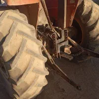 فروش تراکتور فرکسون  مدل ۱۳۸۸