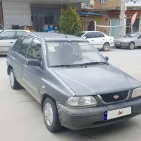 پراید 141 مدل 90