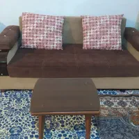 مبل راحتی|مبلمان خانگی و میز عسلی|ارومیه, |دیوار