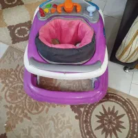 روروئک کودک