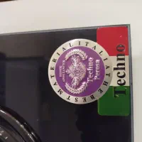 اجاق گاز تکنو پروسا نو استفاده نشده