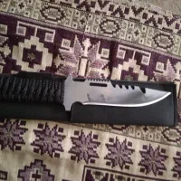 چاقو شکاری|کوهنوردی و کمپینگ|ممقان, |دیوار