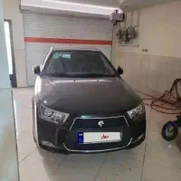 دنا پلاس مدل ۱۴۰۱ درحد