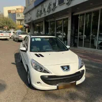 پژو 207 پانوراما مدل 1402 نقد و اقساط|خودرو سواری و وانت|تهران, اوقاف|دیوار