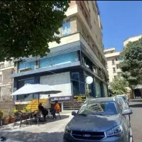 ۱۴۰ متر تجاری * ۱۴ متر دهنه * بر اصلی