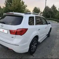 هایما S7 توربومدل ۹۶|خودرو سواری و وانت|تبریز, |دیوار