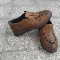 دوعدد کفش زیبا سایز ۳۷