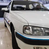 پژو پارس مدل ۹۳|خودرو سواری و وانت|تهران, هفده شهریور|دیوار