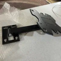 نگهدارنده چرخشی و متحرک تلویزیون