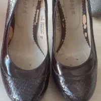 عکس شماره یک پاشنه بلند سایز۳۹