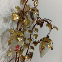 آباژور سه چراغ