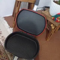 ماهی تابه رژیمی نو نو