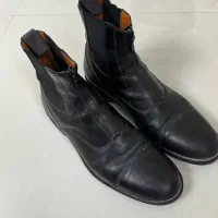 کفش سوار کاری
