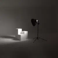 استودیو تولید محتوا|اجارهٔ کوتاه‌مدت دفتر کار و فضای آموزشی|تهران, شهرک طالقانی|دیوار