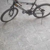 دوچرخه ۲۴ دنده ای