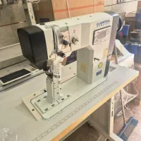 چرخ بطر کامپیوتری آکبند و دستگاه لبتا فول کفاشی