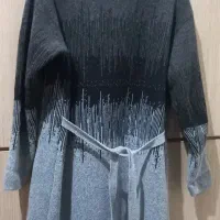 مانتو پاییزه و بهاره ( بافت)|لباس|میانه, |دیوار