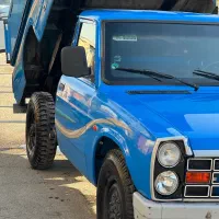 نیسان وانت کمپرسی مدل ۱۴۰۰|خودرو سواری و وانت|گلستان (تهران), |دیوار