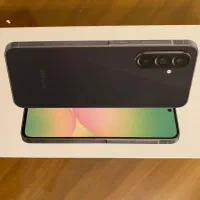 گوشی سامسونگ A56