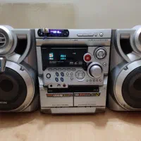ضبط دو کاست سامسونگ فلاش خور