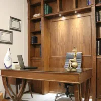 وکیل دادگستری و مشاور حقوقی