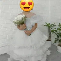 لباس بچگونه