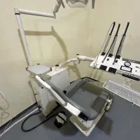 یونیت دندانپزشکی پارس دنتال