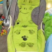 کریر وقنداق فرنگی