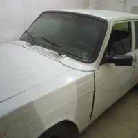 پیکان سواری مدل ۸۳