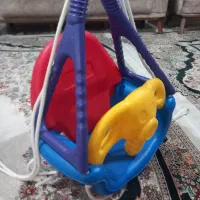 فروش تاب بچه|اسباب‌بازی بچه|بهشهر, |دیوار