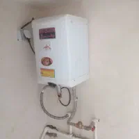 نصب تعمیر تخصصی پکیج ابگرمکن پمپ اب بخاری تصفیه اب