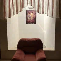 ۲۰۰ متری ۳ خوابه طبقه دوم ویلایی|اجارهٔ آپارتمان|شیراز, سفیرشمالی|دیوار