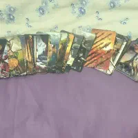 کارت تاروت