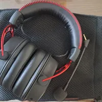 هدست hyperx cloud alpha