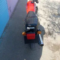 هندا ۱۵۰ مزایده|موتورسیکلت|هشتگرد, هیو|دیوار