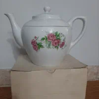 قوری مجلسی نو