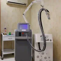 فروش لیزر کندلا ادیشن کارکرده 2023 شات 2 میلیون